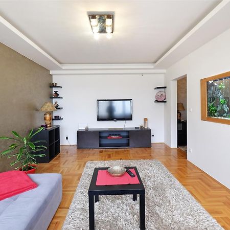 Big Blue Apartment - Belgrade Exterior photo